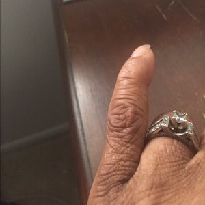 Meet your Posher, Sheria